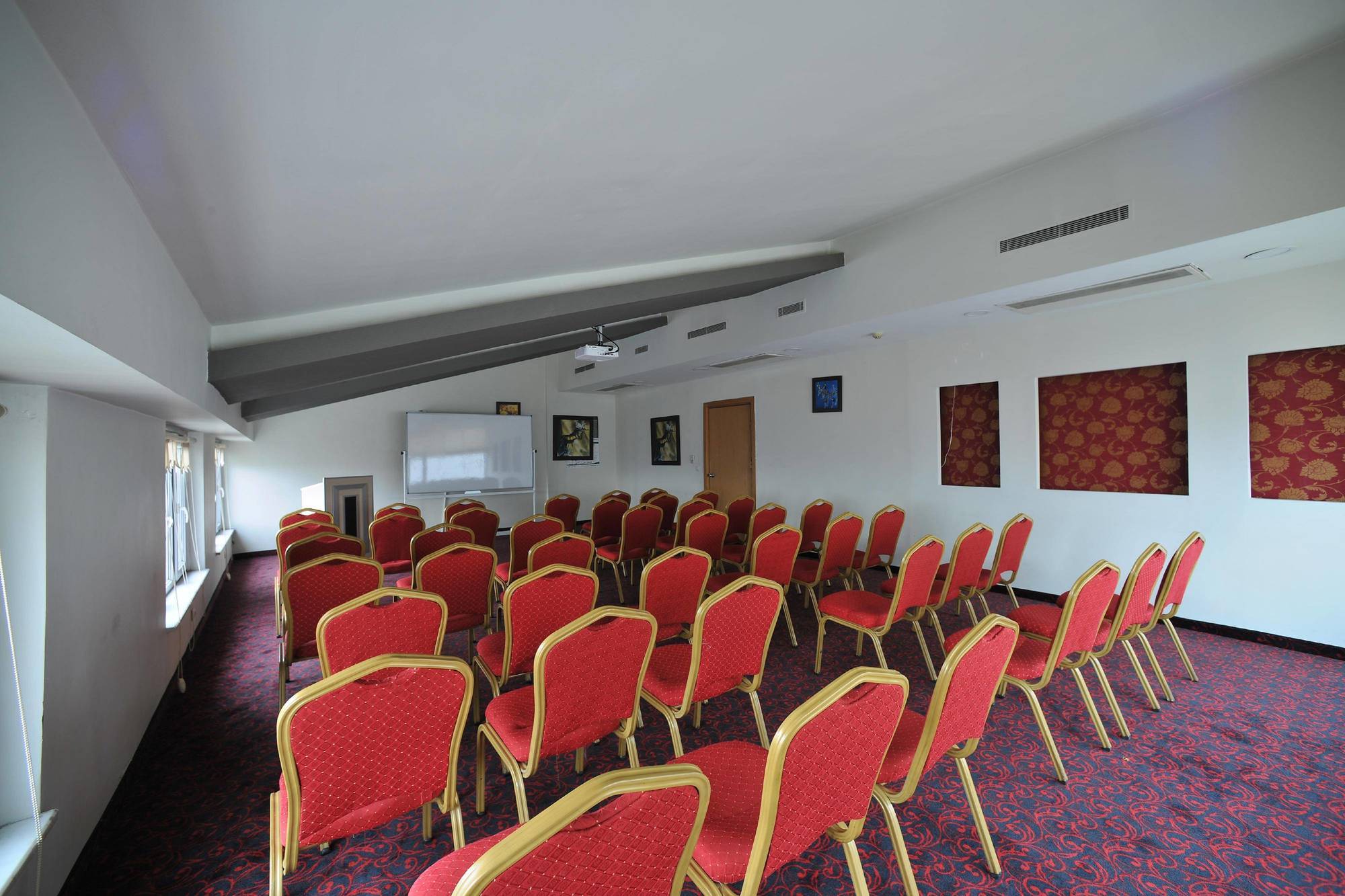 Emin Kocak Hotel Kayseri Exterior photo